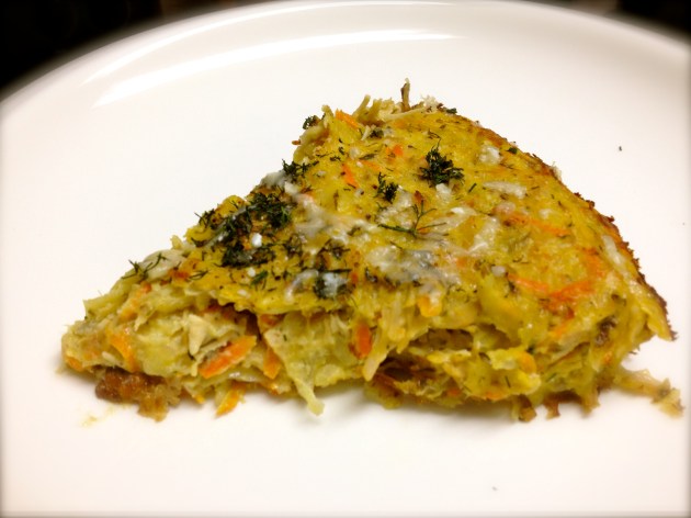 Mediocre photo of a very unmediocre slice of turkey pie Mediocre photo of a very unmediocre slice of turkey pie