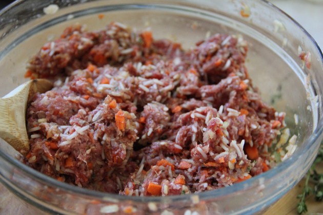 Farce is ready Farce is ready