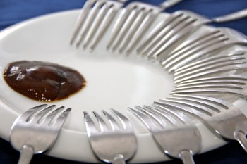 Where are you going, little mushroom? Stay a while...