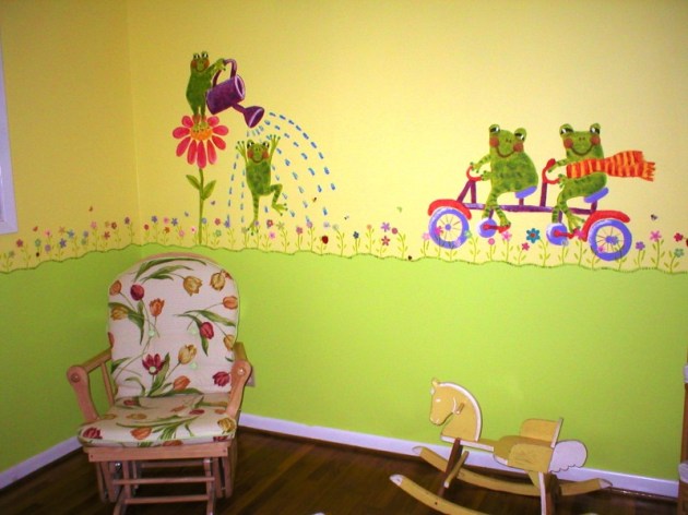 Nursery Nursery