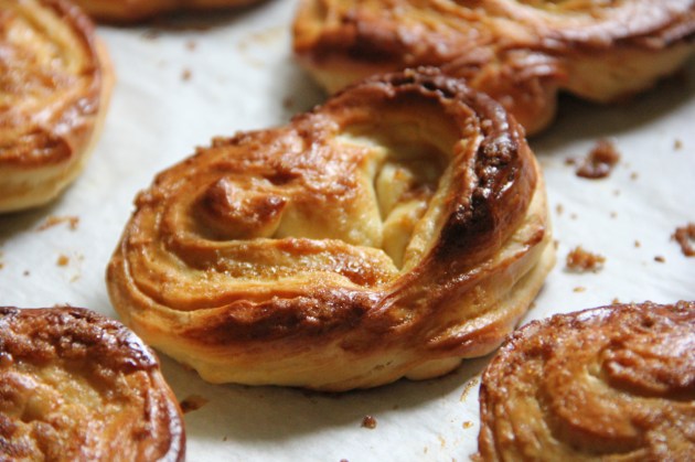 12-Kopeck Sugar Buns