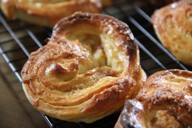 12-Kopeck Sugar Buns