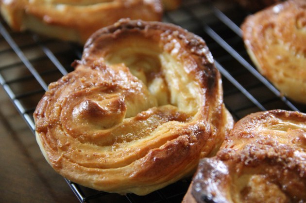 12-Kopeck Sugar Buns