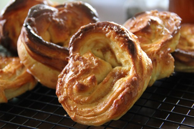 12-Kopeck Sugar Buns