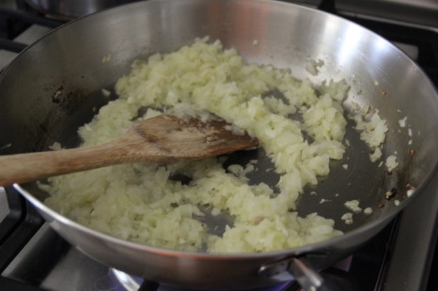 Substitution Magic: Pasta With Sausage & Broccolini