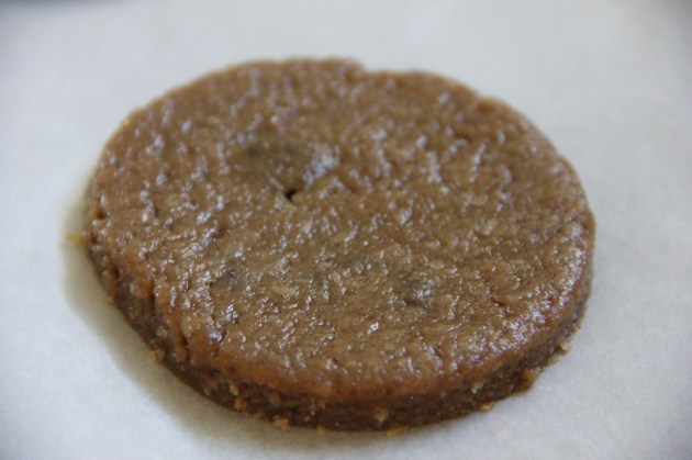 Russian Oatmeal Cookies